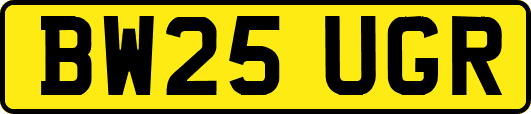 BW25UGR