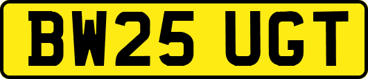 BW25UGT
