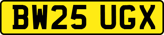 BW25UGX