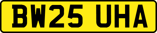 BW25UHA