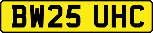 BW25UHC