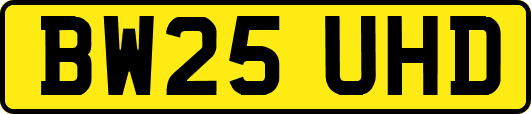 BW25UHD