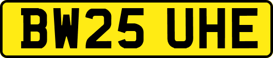 BW25UHE
