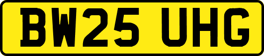BW25UHG