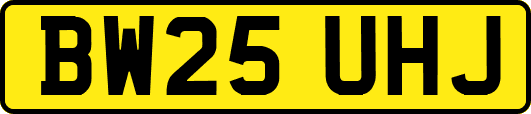 BW25UHJ