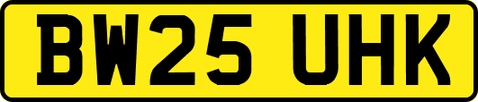 BW25UHK