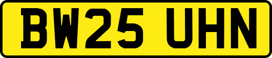 BW25UHN
