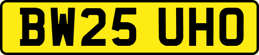 BW25UHO