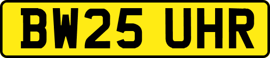 BW25UHR