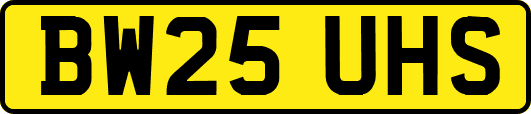 BW25UHS