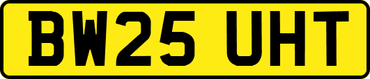 BW25UHT