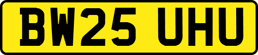 BW25UHU