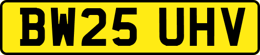 BW25UHV