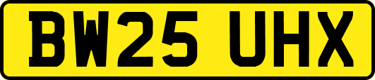 BW25UHX