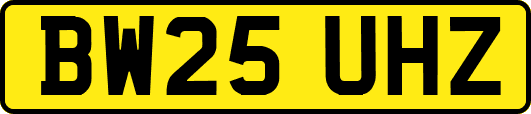 BW25UHZ
