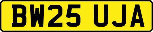 BW25UJA