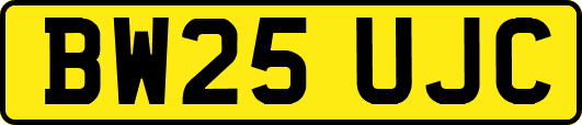 BW25UJC