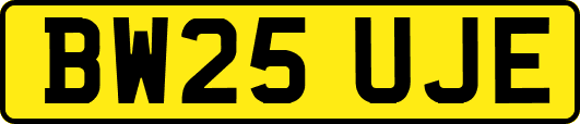 BW25UJE