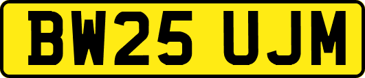 BW25UJM