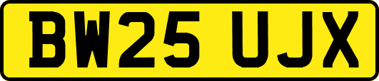 BW25UJX