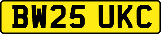 BW25UKC