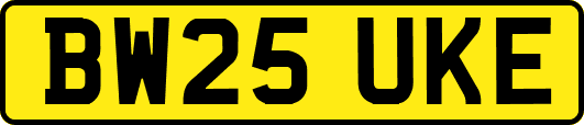 BW25UKE