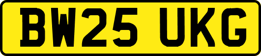 BW25UKG