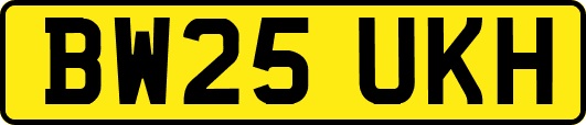 BW25UKH