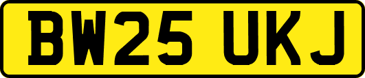 BW25UKJ