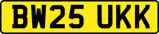 BW25UKK