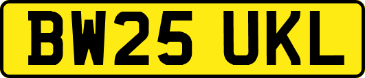 BW25UKL