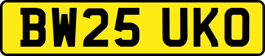 BW25UKO