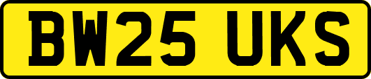BW25UKS