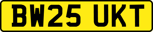 BW25UKT