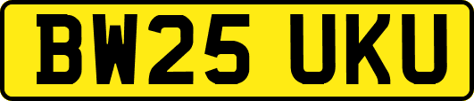 BW25UKU