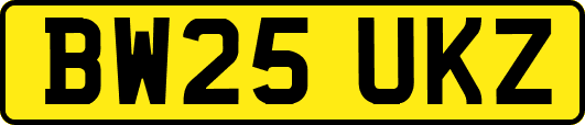 BW25UKZ