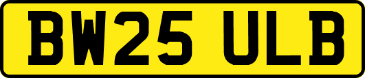BW25ULB