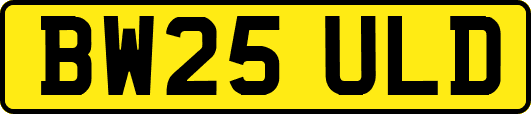 BW25ULD