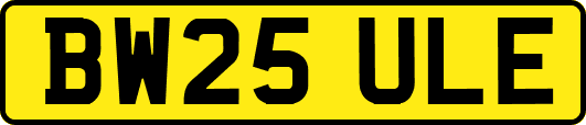 BW25ULE