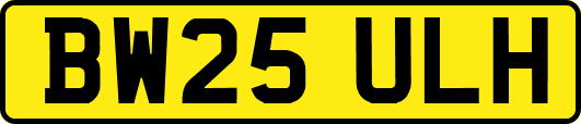 BW25ULH