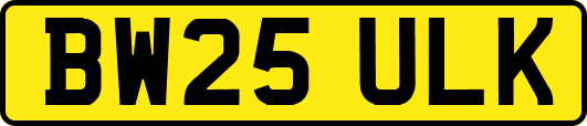 BW25ULK