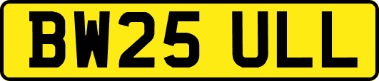 BW25ULL