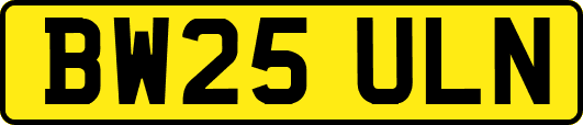 BW25ULN