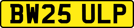 BW25ULP