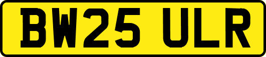 BW25ULR