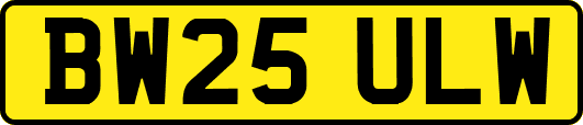 BW25ULW