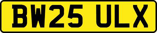 BW25ULX