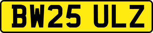 BW25ULZ