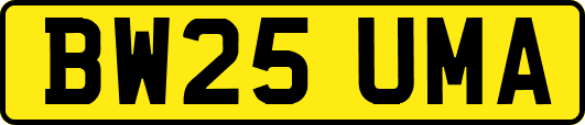 BW25UMA