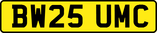 BW25UMC